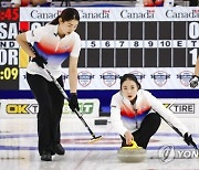 Canada Pan Continental Curling