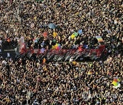 Argentina Pride March