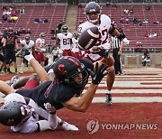 APTOPIX Washington St Stanford Football