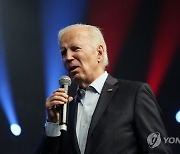 Election 2022 Biden