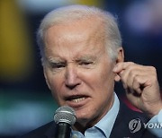 Election 2022 Biden