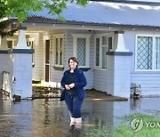 AUSTRALIA FLOODS