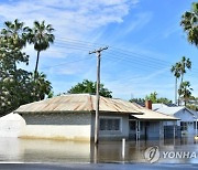 AUSTRALIA FLOODS