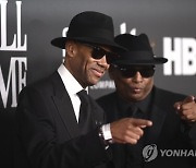 2022 Rock & Roll Hall of Fame Induction Ceremony - Arrivals