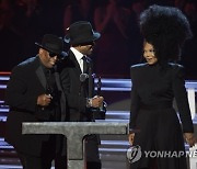 2022 Rock & Roll Hall of Fame Induction Ceremony - Show