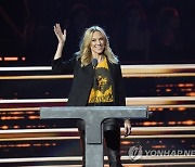 2022 Rock & Roll Hall of Fame Induction Ceremony - Show