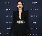 USA AMFAR GALA