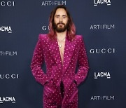 USA AMFAR GALA