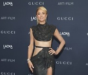 2022 LACMA Art+Film Gala