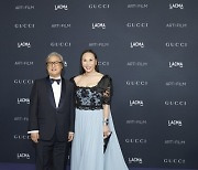 2022 LACMA Art+Film Gala