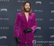 2022 LACMA Art+Film Gala