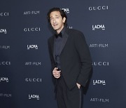 2022 LACMA Art+Film Gala