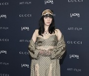 2022 LACMA Art+Film Gala