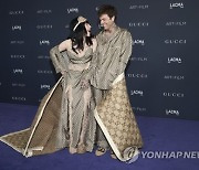 2022 LACMA Art+Film Gala