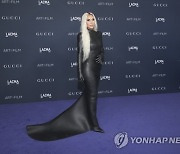 2022 LACMA Art+Film Gala