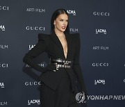 2022 LACMA Art+Film Gala