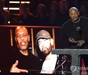 2022 Rock & Roll Hall of Fame Induction Ceremony - Show