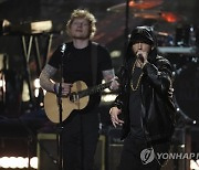 2022 Rock & Roll Hall of Fame Induction Ceremony - Show