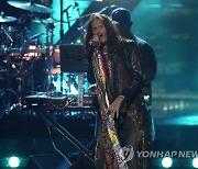 2022 Rock & Roll Hall of Fame Induction Ceremony - Show