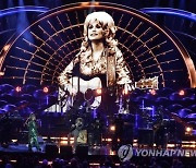 2022 Rock & Roll Hall of Fame Induction Ceremony - Show