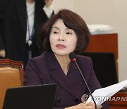 민주 한정애 "복지부, 내년 CPR 교육·재난지원 예산 삭감"