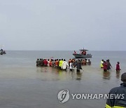 Tanzania Plane Crash