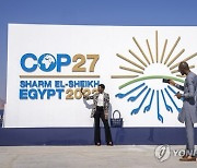 COP27 Climate Summit