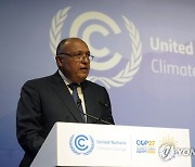 COP27 Climate Summit