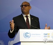 COP27 Climate Summit