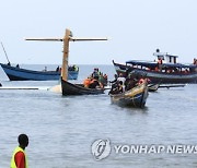 TANZANIA PLANE CRASH