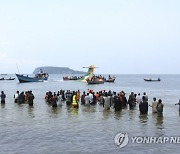 TANZANIA PLANE CRASH