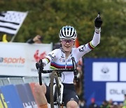 BELGIUM CYCLOCROSS