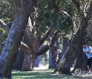 SOUTH AFRICA DISABLED GOLF OPEN