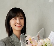 박은빈, '아시아 태평양 시네마＆TV' 라이징 스타상 수상...'글로벌 배우'로 우뚝