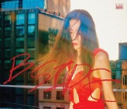 선미, 솔로 10주년 기념 한정판 LP 'B-SIDE' 발매