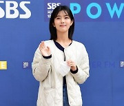 [TEN 포토] 신은수 '인간 탄산음료 비주얼..청량하다 못해 톡 쏘네'