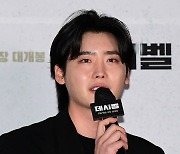 이종석 "차은우와 호흡, 모두가 느끼듯이 '멋지다'·'잘생겼다'는 느낌"('데시벨')