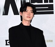 [TEN 포토] 이종석 '편안한 남사친美 발산'