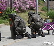 양구 21사단 폭발사고…유승민 "합당한 보상"→ 이재명 "책임자 처벌까지"