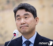 교총, 이주호 신임 장관에 "'교육활동 보호' 최우선 과제 삼아야"