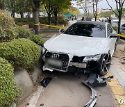 광주경찰, 교통사고 도주자 '엄중 처벌' 방침 세워