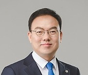 박완희 청주시의원, 민주당 기초의원협의회 대표 선거 출마