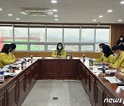 철원서도 소나무재선충병 신규감염 확인…북부산림청 등 조사