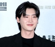 이종석 '데시벨' 느낌이 좋아