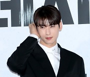 차은우, 얼굴천재