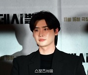 영화 '데시벨' 이종석 [포토]