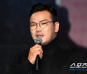 '음주운전 도주' MC딩동 "두 아이 아빠, 인생 가장 뼈아픈 경험" 사과