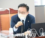 김정영 경기도의원 "도 차원 지원 통해 건설현장 안전관리 강화해야"