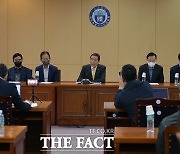 민선 초대 부평국 제주도체육회장, 내년 선거 '불출마'