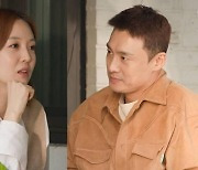 [TV 엿보기] ‘동상이몽2’ 오상진, 김소영에 29금 스킨십 시도…“둘째 계획 있어”